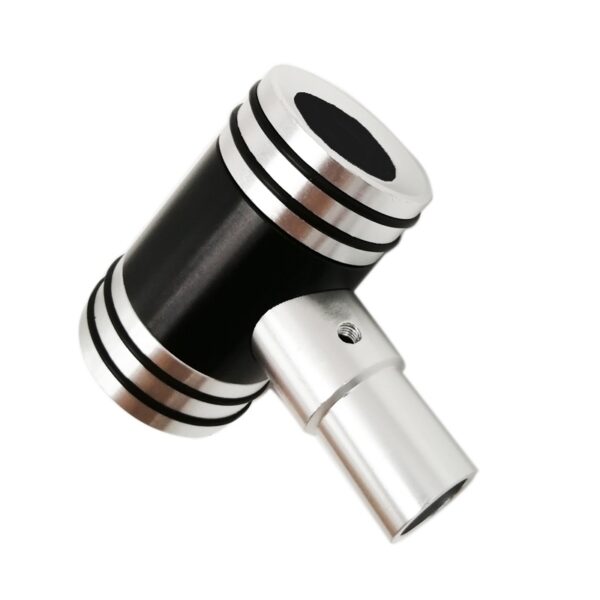 Λεβιές ταχυτήτων μεταλλικός - 1224109/03 - 120510 - Black - GoodFlix