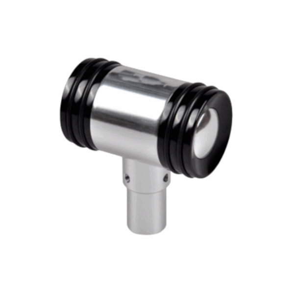 Λεβιές ταχυτήτων μεταλλικός - 1224109/03 - 120510 - Silver - GoodFlix