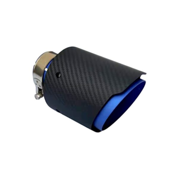 Τελικό εξάτμισης με φωτισμό - R-G35701-KZ - 120592 - Blue - GoodFlix