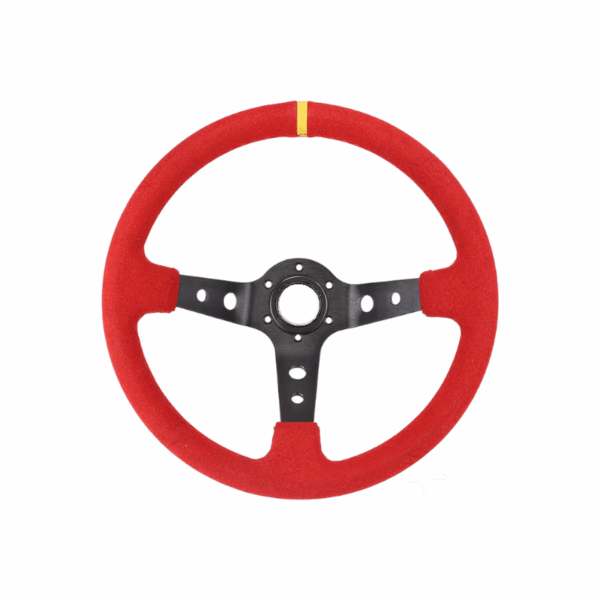 Τιμόνι αυτοκινήτου - R-G32402 - 120823 - GoodFlix