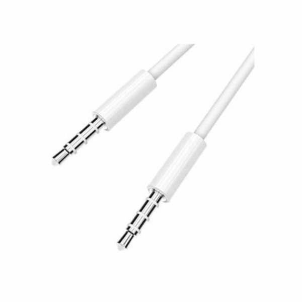 Καλώδιο ήχου - 3.5mm Jack σε AUX - CT412 - 3m - 122074 - GoodFlix