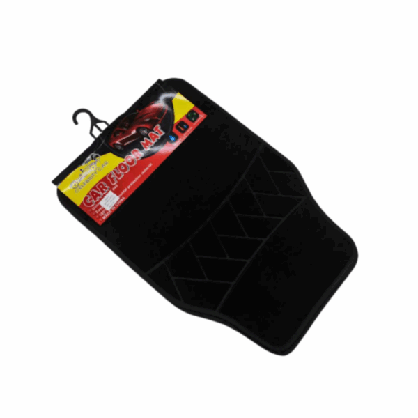 Πατάκια αυτοκινήτου – Celebrity Car - 303 - 4pcs - 122100 - GoodFlix