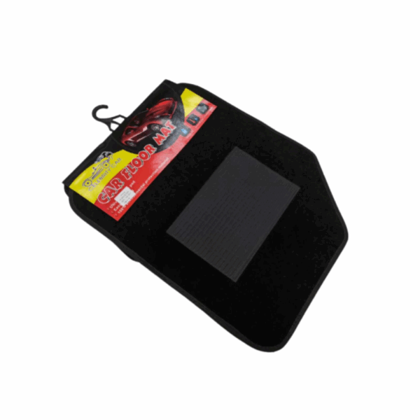 Πατάκια αυτοκινήτου – Celebrity Car - 304 - 4pcs - 122117 - GoodFlix