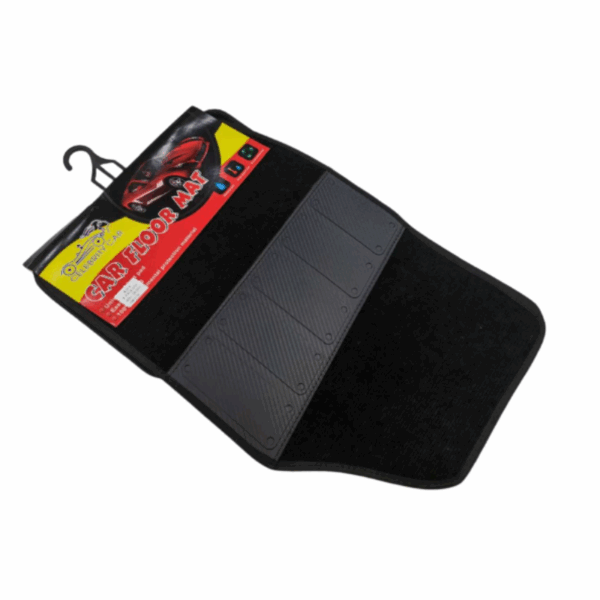 Πατάκια αυτοκινήτου – Celebrity Car - 121 - 4pcs - 122131 - GoodFlix