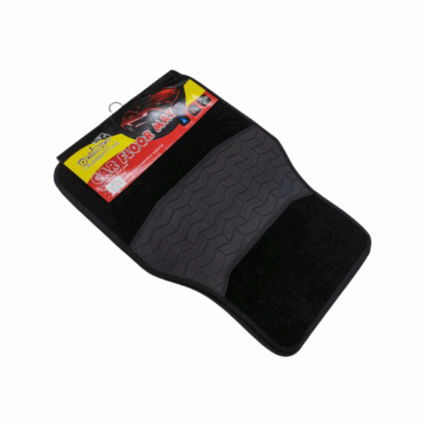 Πατάκια αυτοκινήτου – Celebrity Car - 306 - 4pcs - 122148 - GoodFlix