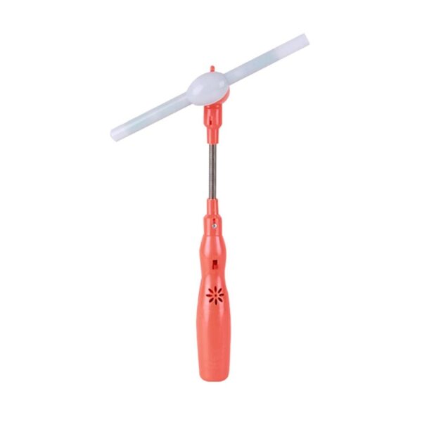 Παιχνίδι περιστρεφόμενο με φωτισμό LED και εφέ - 3319A - 123127 - GoodFlix