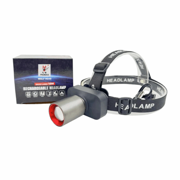 Φακός κεφαλής LED - FA-SS987 - 123620 - GoodFlix