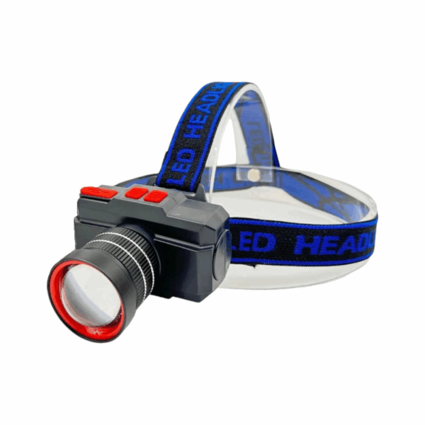 Φακός κεφαλής LED - FA-YZS621 - 123637 - GoodFlix