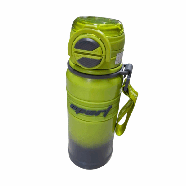 Φορητό παγούρι-θερμός - 680ml - 123859 - Green - GoodFlix