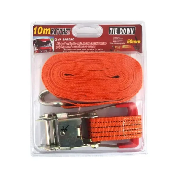 Ιμάντας πρόσδεσης - 10m - 125364 - GoodFlix