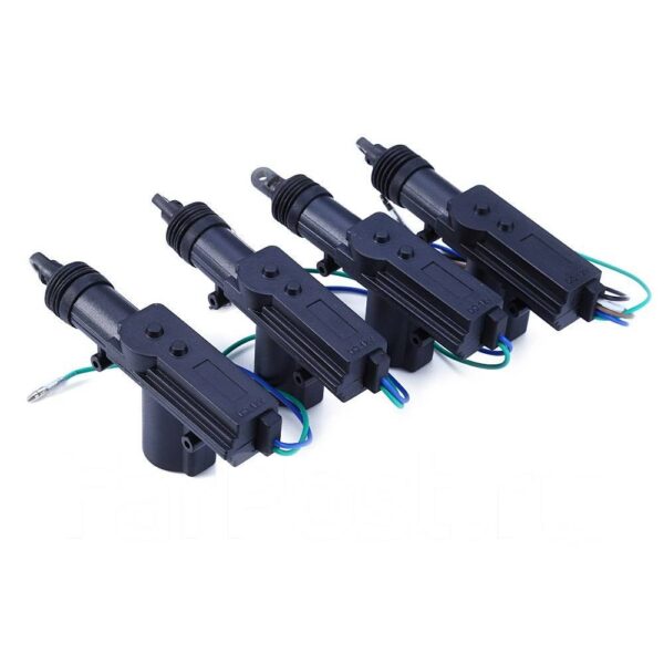 Σύστημα κεντρικού κλειδώματος αυτοκινήτου - R-Y61701-315B - 130103 - GoodFlix