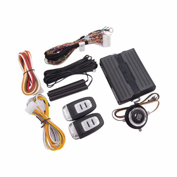 Σύστημα Start-Stop αυτοκινήτου - 1350303/AU PKE - 130347 - GoodFlix