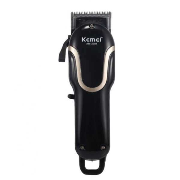 Κουρευτική μηχανή - KM-3701 - Kemei - GoodFlix