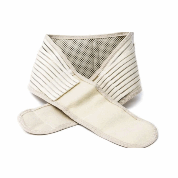 Θερμική Ζώνη Μέσης – Self Heating Waist – 413114 - GoodFlix