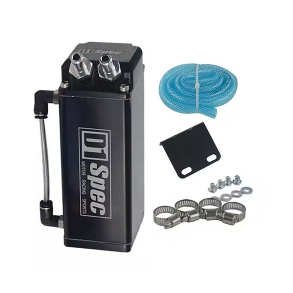 Δοχείο αναθυμιάσεων λαδιού αυτοκινήτου - R-G19102 - 671574 - Black - GoodFlix