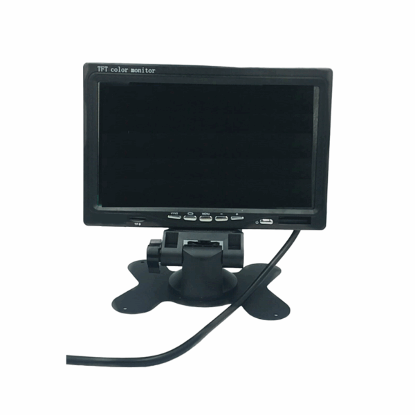 Οθόνη monitor οχημάτων TFT/LCD - 1311203A/A - 130631 - GoodFlix