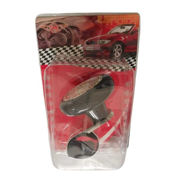 Τεμπέλης τιμονιού αυτοκινήτου - JM815 - 000603 - GoodFlix