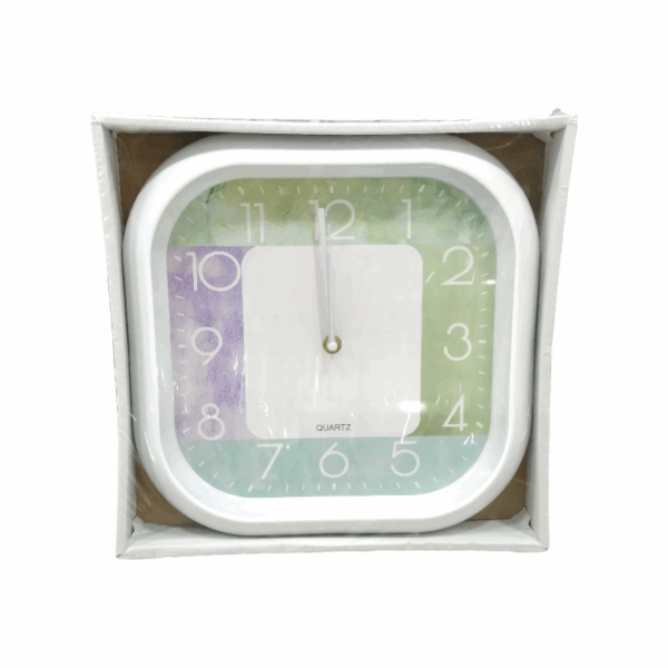 Ρολόι τοίχου - 738H - 131175 - GoodFlix