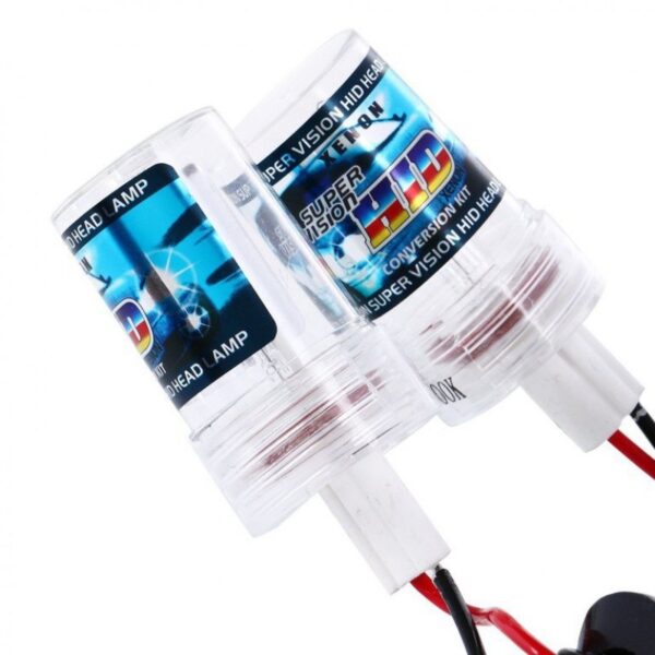 Λάμπες XENON - H11 - 35W - 768149 - GoodFlix