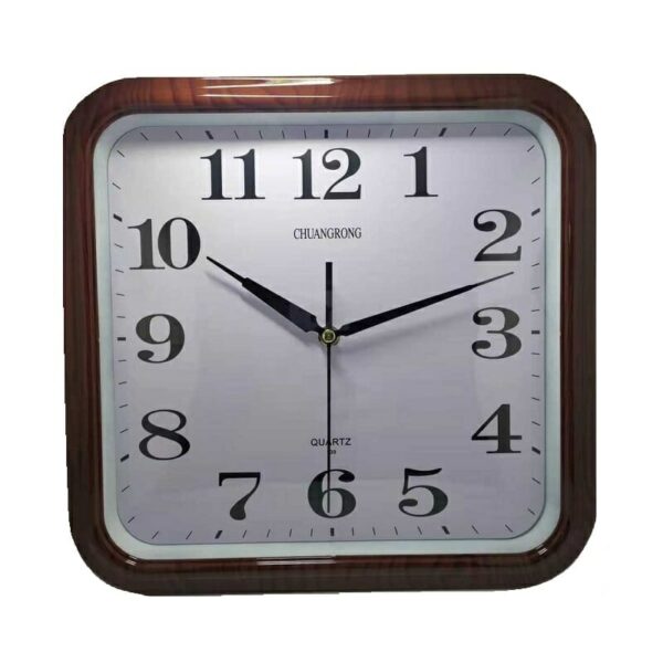 Ρολόι τοίχου - 139 - 139113 - GoodFlix