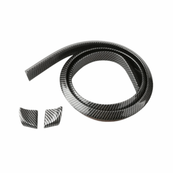 Αυτοκόλλητη αεροτομή Spoiler αυτοκινήτου - R-Z14201-C - 140109 - GoodFlix