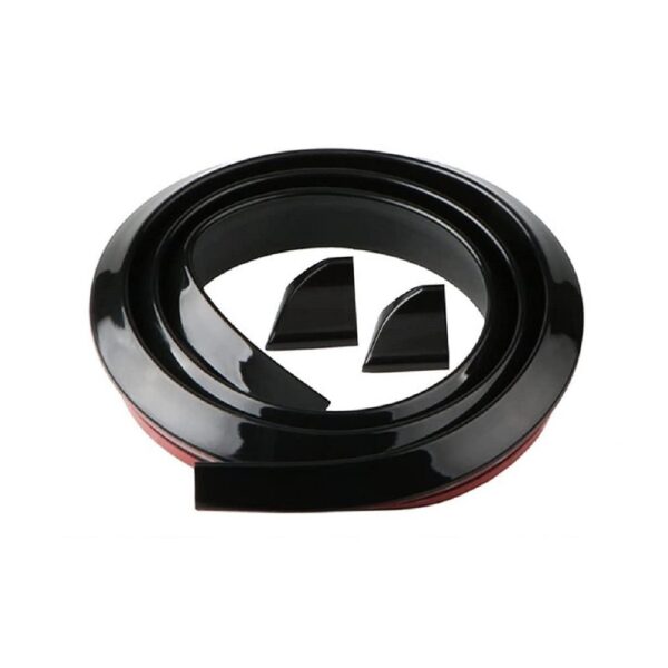 Αυτοκόλλητη αεροτομή Spoiler αυτοκινήτου - R-Z14202-B - 140112 - GoodFlix