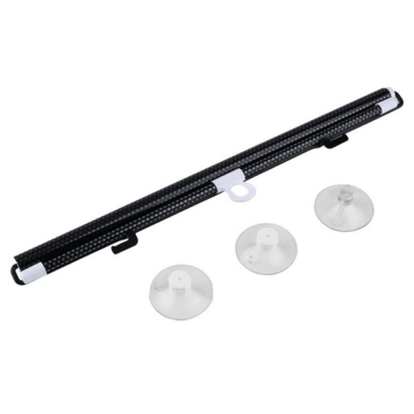 Κουρτινάκι ηλιοπροστασίας αυτοκινήτου - 1411301/68Q - 140365 - GoodFlix