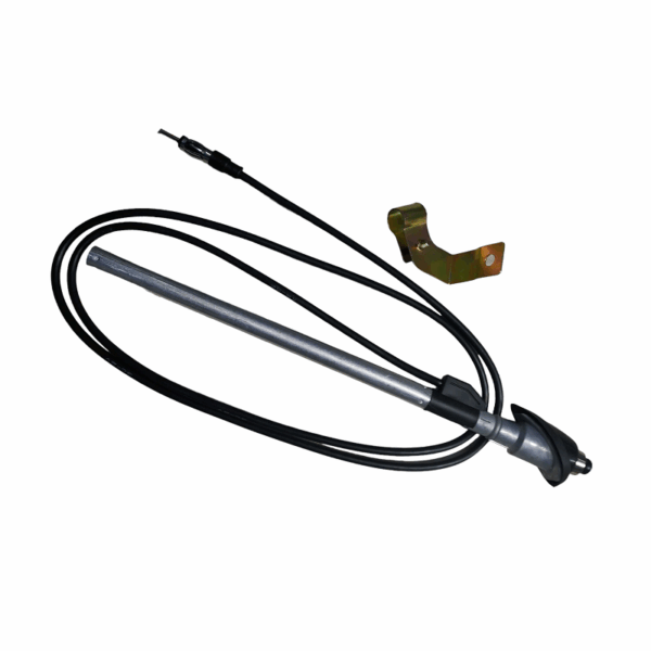 Κεραία οροφής αυτοκινήτου - 1412807 - 140370 - GoodFlix