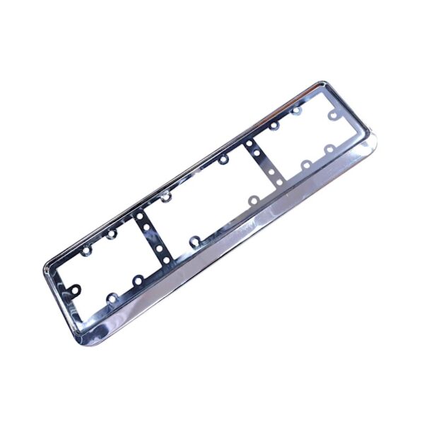 Πλαίσιο πινακίδας αυτοκινήτου - R-Z19102 - 140474 - GoodFlix