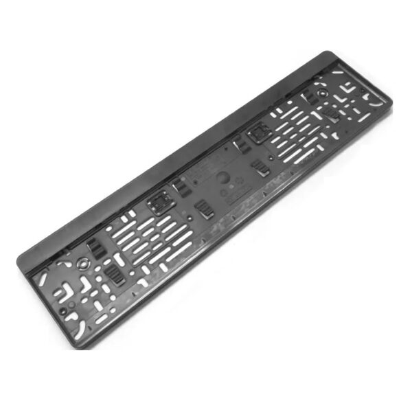 Πλαίσιο πινακίδας αυτοκινήτου - R-Z19203 - 140477 - GoodFlix