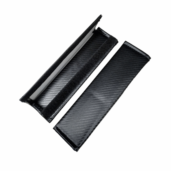 Προστατευτικά μαξιλαράκια ζώνης αυτοκινήτου - R-Z25101-01Q - 140658 - GoodFlix