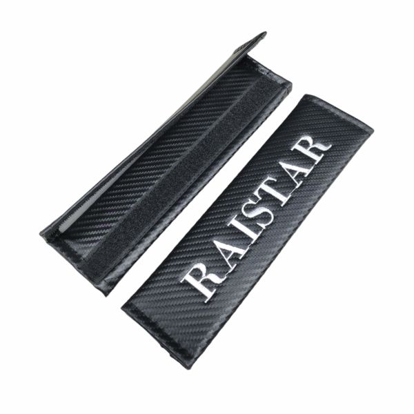 Προστατευτικά μαξιλαράκια ζώνης αυτοκινήτου - R-Z25101-02Q - 140659 - GoodFlix