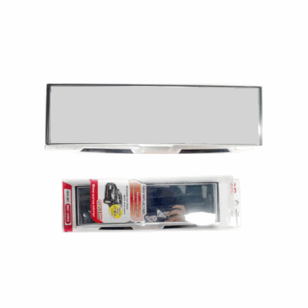 Εσωτερικός καθρέπτης αυτοκινήτου - Κυρτός - 1401334/C27W - 140745 - GoodFlix