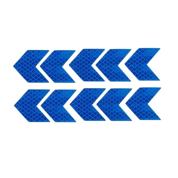 Αυτοκόλλητα ανακλαστικά αυτοκινήτου - 1405817 - 140785 - GoodFlix