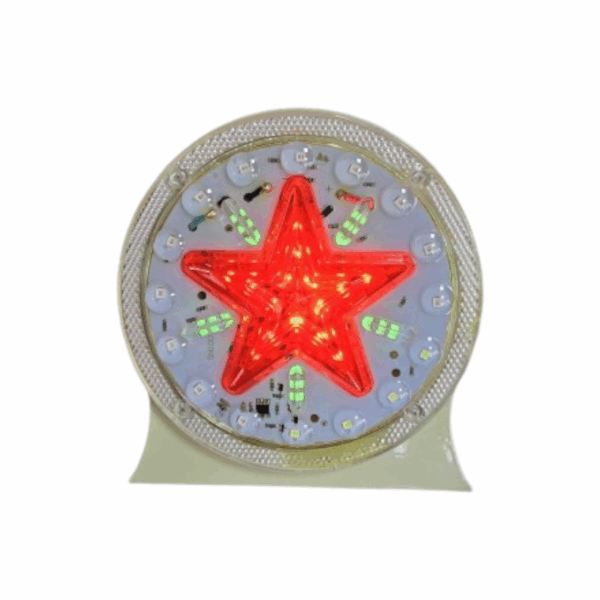 Φως ομίχλης LED - 142411 - GoodFlix