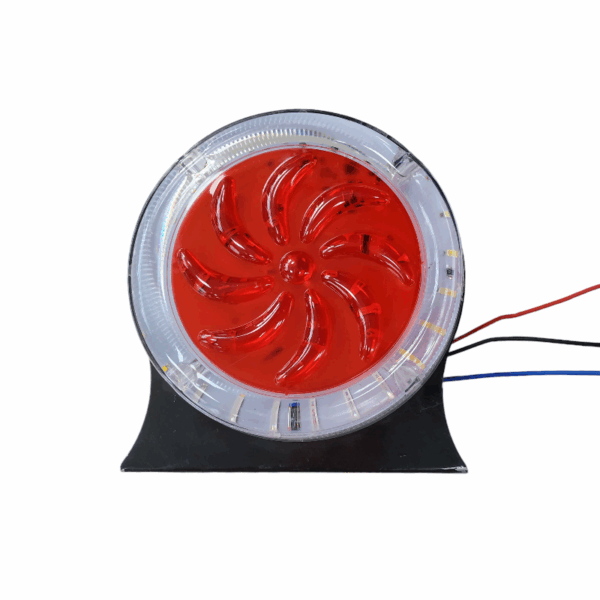 Φως ομίχλης LED - 142428 - GoodFlix