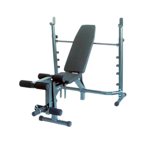 Πάγκος γυμναστικής πολυλειτουργικός - 83173 - 150011 - GoodFlix