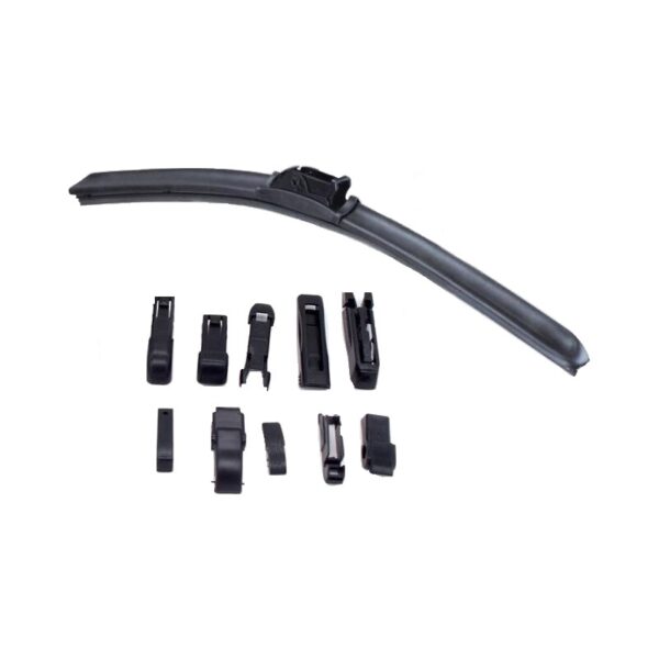 Υαλοκαθαριστήρας - 27" - 675mm - 180° - Drach - Μονός - 238792 - GoodFlix