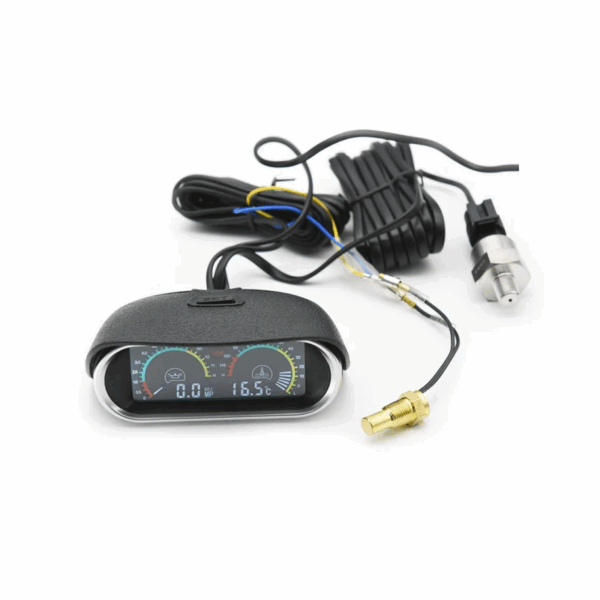 Ψηφιακό κοντέρ οχημάτων - R-G24101-01 - 150880 - GoodFlix