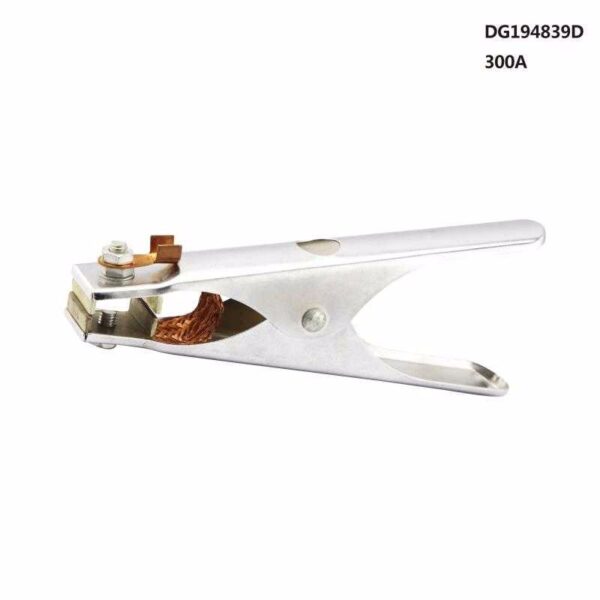 Τσιμπίδα γείωσης - 300Α - Finder - 194839 - GoodFlix