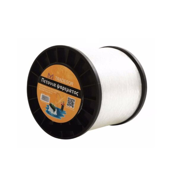 Πετονιά ψαρέματος - 0.4mm - 0.5kg - 830322 - GoodFlix