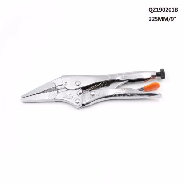 Πένσα Grip - Σκύλα - 9'' - 225mm - Finder - 190201 - GoodFlix