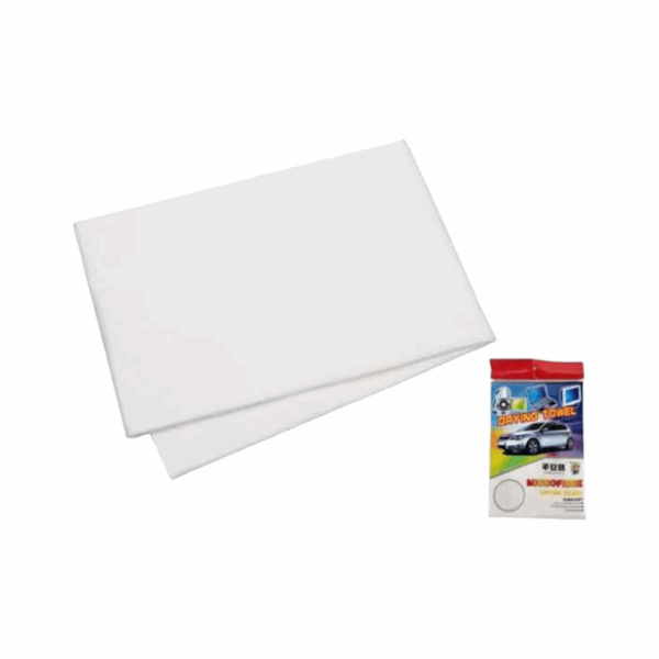 Πανί μικροϊνών καθαρισμού αυτοκινήτου - 1610408/45-50 - 160891 - GoodFlix