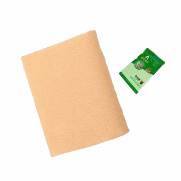 Πανί μικροϊνών καθαρισμού αυτοκινήτου - 1610409/45-50 - 160892 - GoodFlix