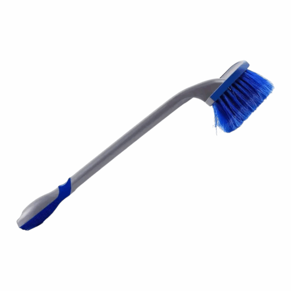 Βούρτσα καθαρισμού ελαστικών και ζάντας αυτοκινήτου - 1610605B - 160898 - GoodFlix