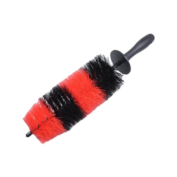 Βούρτσα καθαρισμού ζάντας αυτοκινήτου - R-R11605B - 160900 - GoodFlix