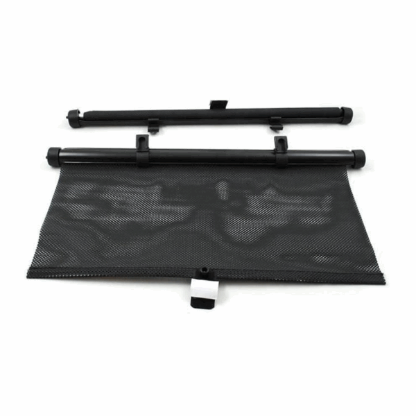 Πτυσσόμενη κουρτίνα ηλιοπροστασίας αυτοκινήτου - 2pcs - 1411304/40 - 160901 - GoodFlix