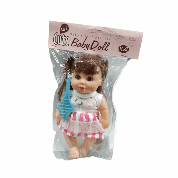 Παιδική κούκλα - 499 - 161126 - GoodFlix