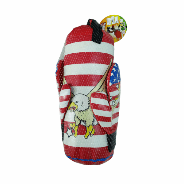 Παιδικό σετ μποξ - 161133 - GoodFlix