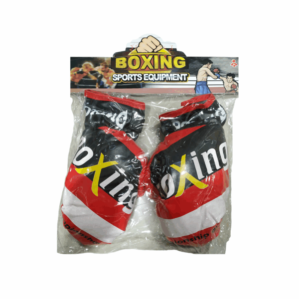 Παιδικά γάντια μποξ - 161137 - GoodFlix